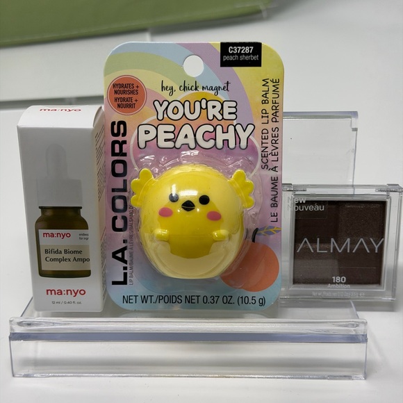 Not-So-Mystery Bundle of Goodies - Picture 3 of 5